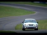 Ford Mustang SVT Cobra 2001 года